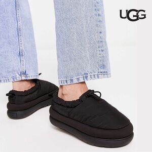 UGG Maxi Platform Clog